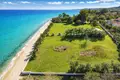 Land 4 096 m² Kassandrino, Greece