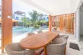 Condo 3 pokoi 186 m² West Bay, Honduras