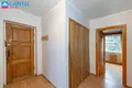 Mieszkanie 3 pokoi 65 m² Kowno, Litwa