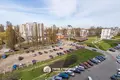 Квартира 1 комната 39 м² в Минске, Беларусь