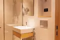 Appartement 1 chambre 55 m² Tivat, Monténégro