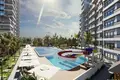 1 bedroom apartment 70 m² Mediterranean Region, Turkey