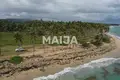 Atterrir  Miches, République dominicaine