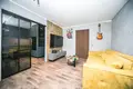 Квартира 2 комнаты 52 м² Копище, Беларусь