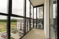 3 room apartment 112 m² Minsk, Belarus