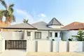 3 bedroom house  Pattaya City, Thailand