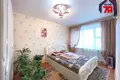 Appartement 2 chambres 58 m² Minsk, Bélarus