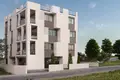 Wohnung 3 Schlafzimmer 219 m² Geroskipou, Zypern