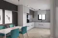 Mieszkanie 2 pokoi 87 m² Jermasoja, Cypr