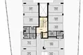 Appartement 2 chambres 106 m² Ypsonas Municipality, Chypre