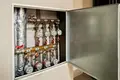 Mieszkanie 3 pokoi 66 m² Ryga, Łotwa