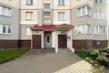 Wohnung 76 m² in Minsk, Belarus