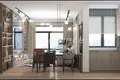 Appartement 3 chambres 100 m² Erdemli, Turquie