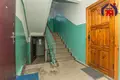 4 room apartment 61 m² Maladzyechna, Belarus