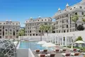 Wohnung 2 zimmer 48 m² Alanya, Türkei