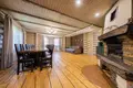 6 bedroom house 227 m² Mikalajeuscynski sielski Saviet, Belarus