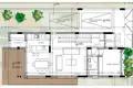 Дом 4 спальни 254 м² Chloraka, Кипр