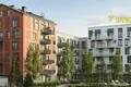Wohnung 3 zimmer 83 m² Kalodziscanski sielski Saviet, Belarus