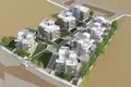 Apartamento 2 habitaciones 160 m² Municipality of Pylaia Chortiatis, Grecia