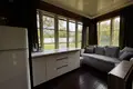 Casa 3 habitaciones 55 m² Radaskovicki sielski Saviet, Belarús