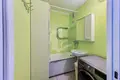 1 room apartment 41 m² Minsk, Belarus