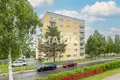 Mieszkanie 3 pokoi 68 m² Kemi, Finlandia
