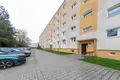 3 room apartment 60 m² Steszew, Poland