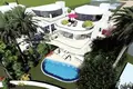 villa de 5 dormitorios 320 m² Chloraka, Chipre