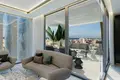 Wohnung 1 Schlafzimmer 62 m² Larnaka, Zypern