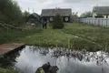Dom  Liadski sielski Saviet, Białoruś