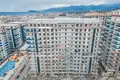 Appartement 1 chambre 70 m² Région méditerranéenne, Turquie