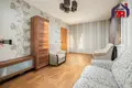 2 room apartment 54 m² Minsk, Belarus