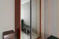 Wohnung 2 zimmer 48 m² Minsk, Belarus