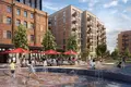 Apartamento 3 habitaciones 104 m² Slough, Reino Unido