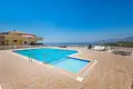 Mieszkanie 3 pokoi 165 m² Mediterranean Region, Turcja