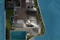 Casa 4 habitaciones 190 m² Demos Agiou Athanasiou, Chipre