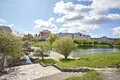 3 room apartment 92 m² Minsk, Belarus