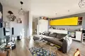 Apartamento 3 habitaciones 57 m² en Cracovia, Polonia