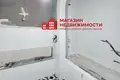 Appartement 3 chambres 91 m² Hrodna, Bélarus