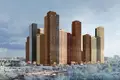 Жилой комплекс ЖК "Sky Garden"