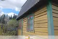 House 59 m² Dziescanski sielski Saviet, Belarus