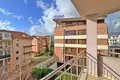 1 bedroom apartment 72 m² Nesebar, Bulgaria