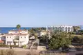 Mieszkanie 2 pokoi 99 m² Paralimni, Cypr