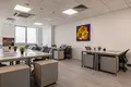Oficina 447 m² en Moscú, Rusia