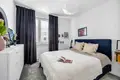 3 room apartment 71 m² Warsaw, Poland