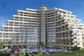 Квартира 2 комнаты 72 м² Акротири, Кипр