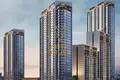 Квартира 1 комната 673 м² Дубай, ОАЭ