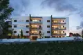 2 bedroom apartment 84 m² Strovolos, Cyprus