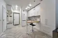 1 room apartment 30 m² Minsk, Belarus