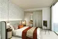 Appartement 2 chambres 62 m² Karon, Thaïlande